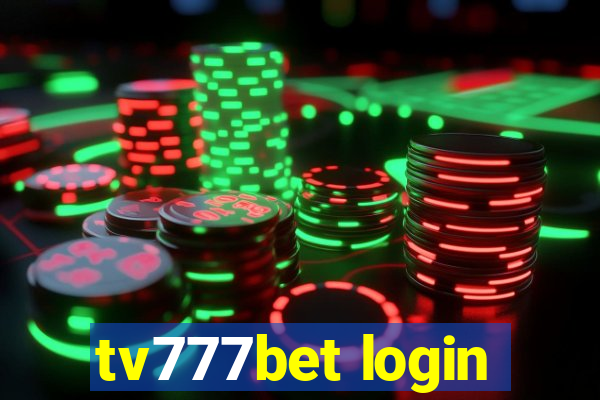 tv777bet login